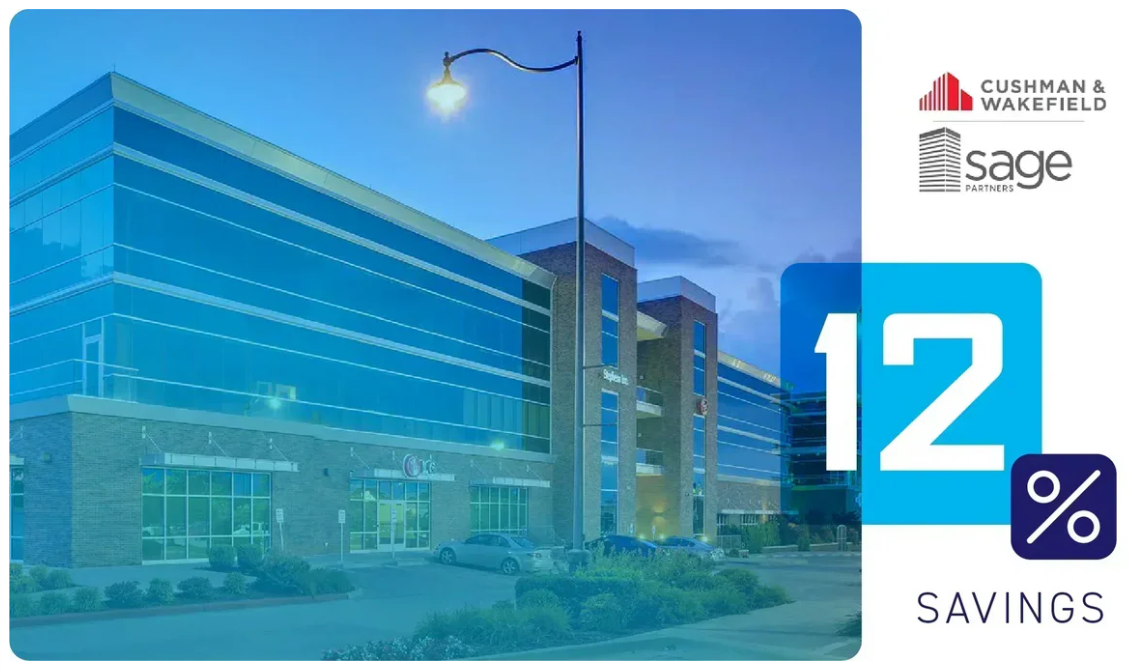 Savings 12% – Pinnacle Center 4