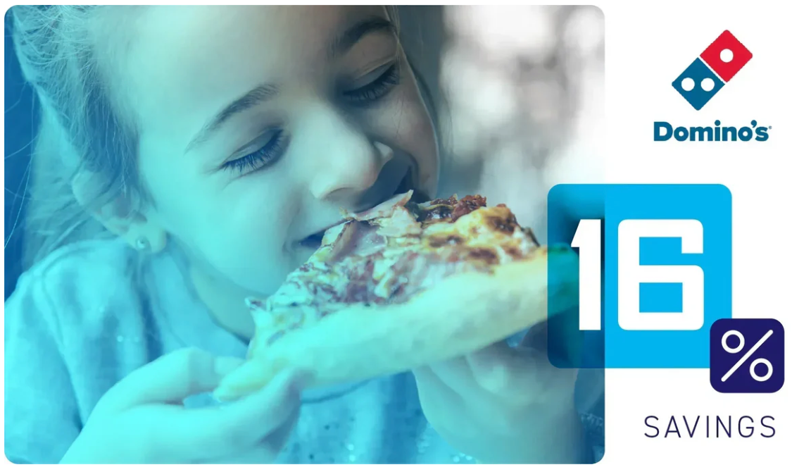 Savings: 16% – Team WOW